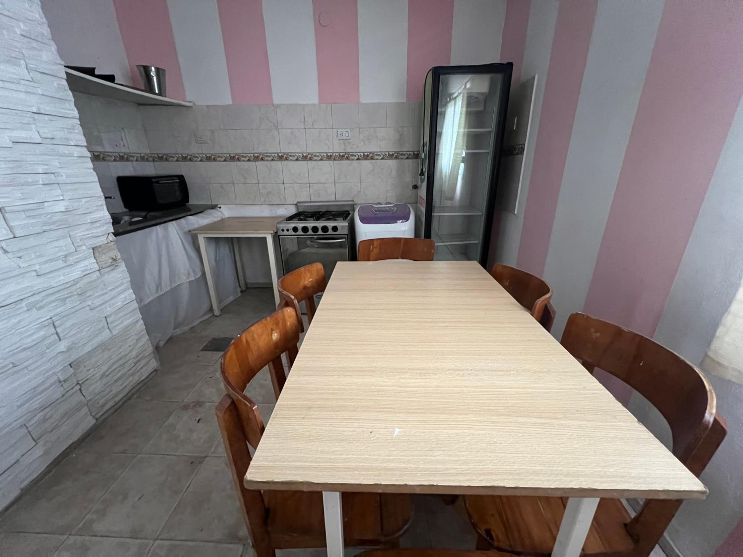 Chalet en YB
