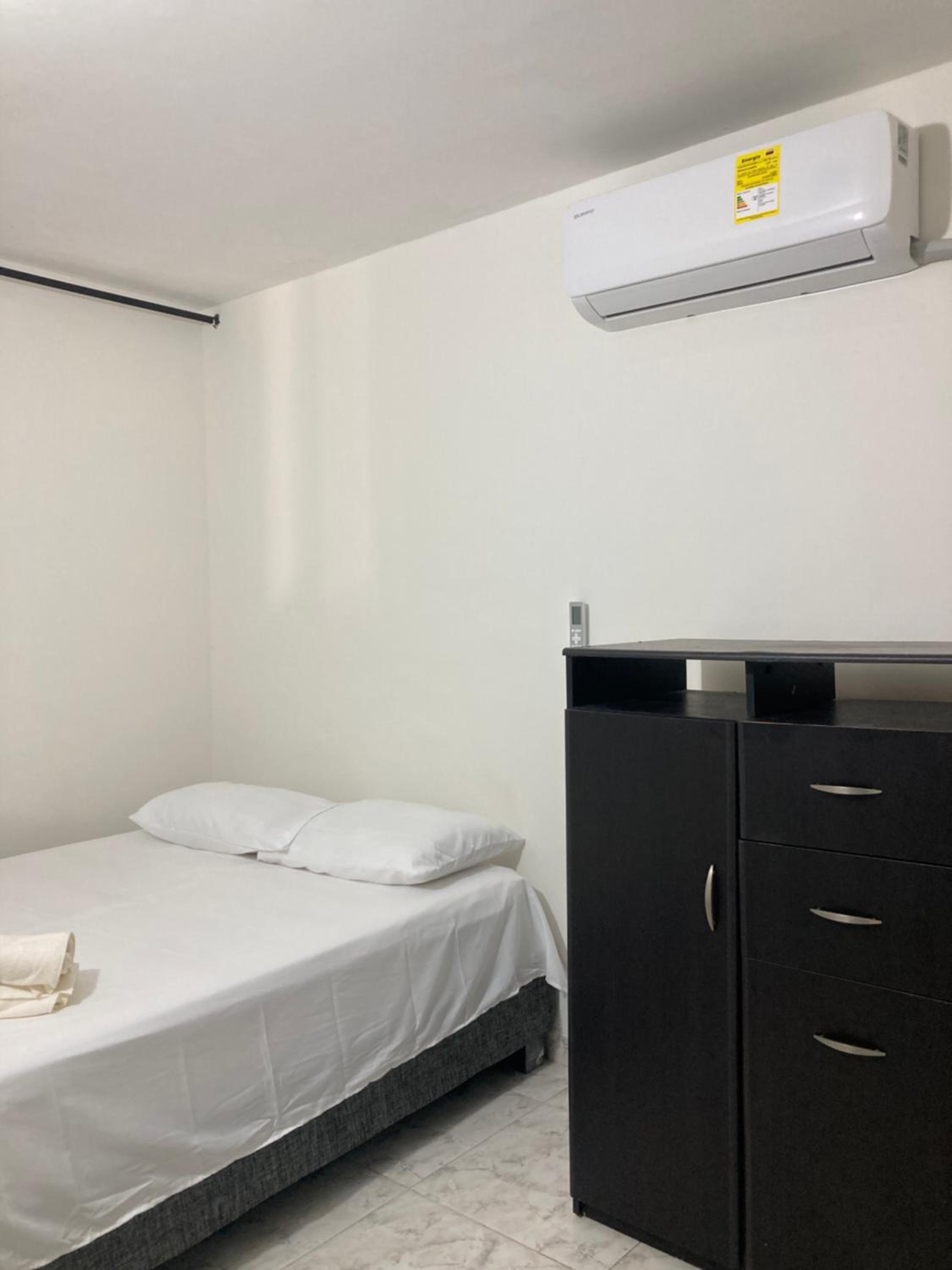 Apartamento para seis personas en Cartagena