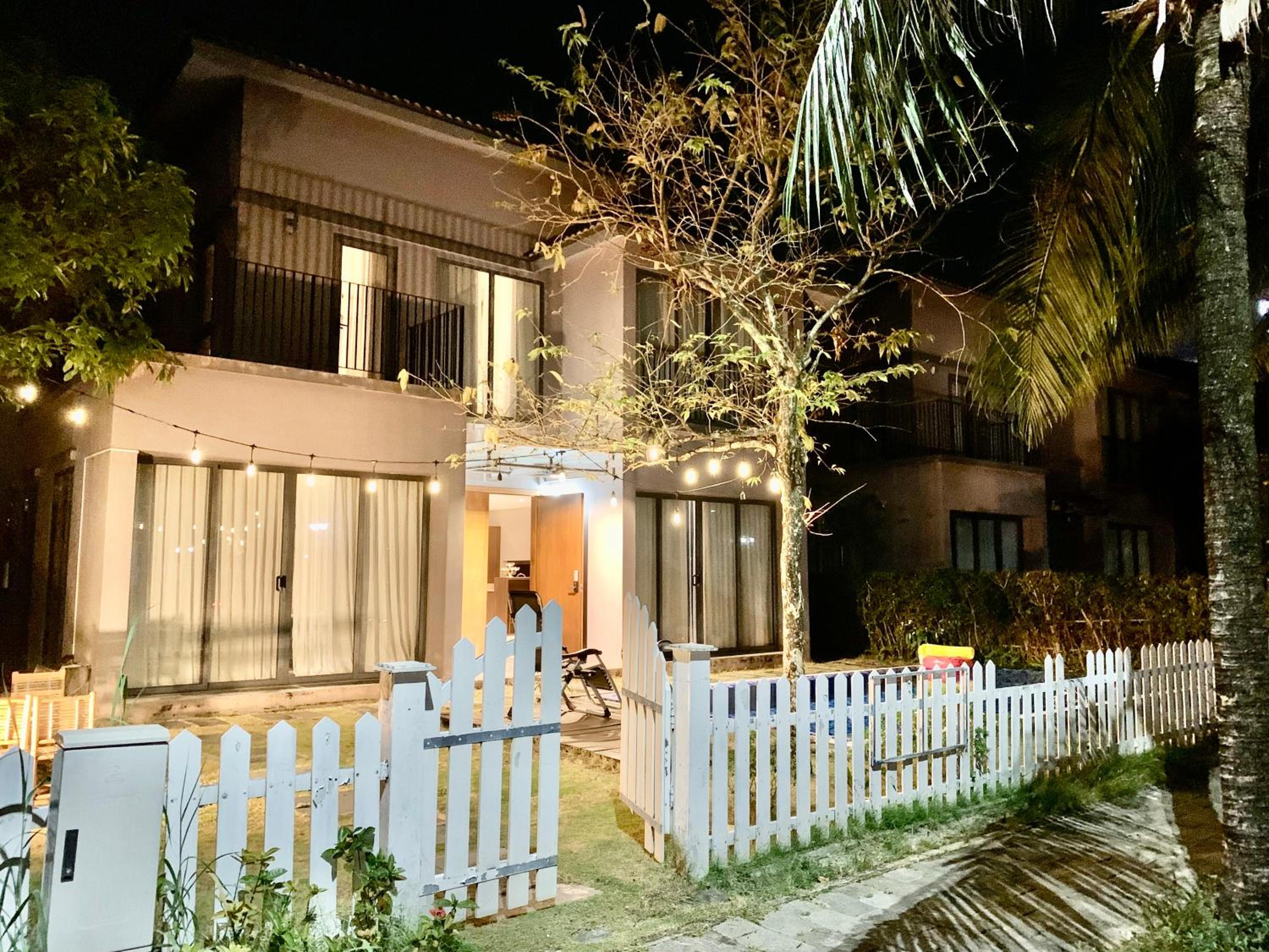Biệt thự 3 phòng ngủ phú quốc. view 5