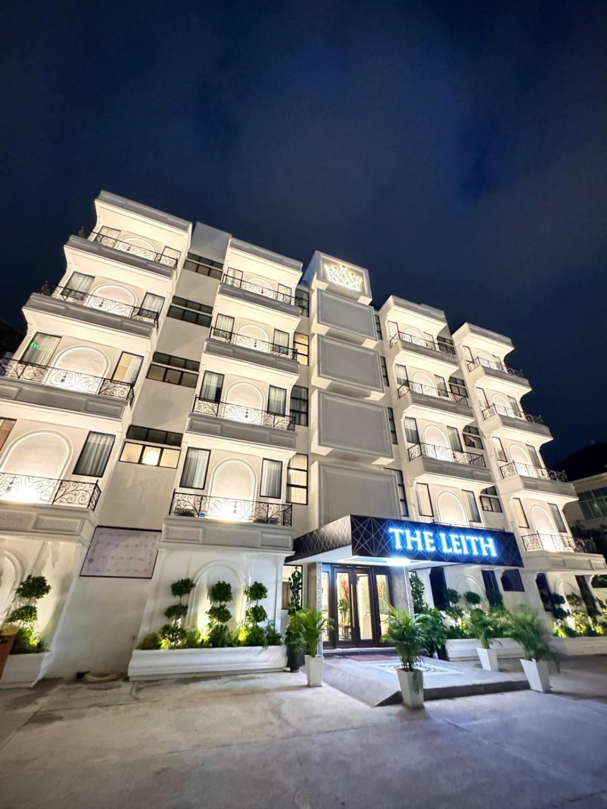 Hotel The Leith - Image 1