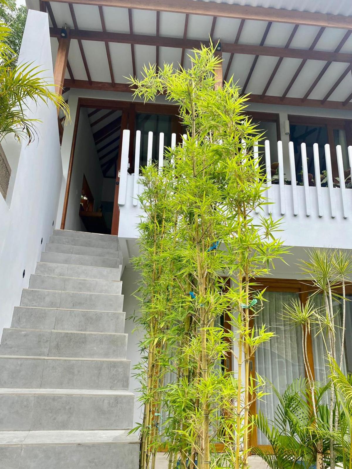 Karyana Apartment