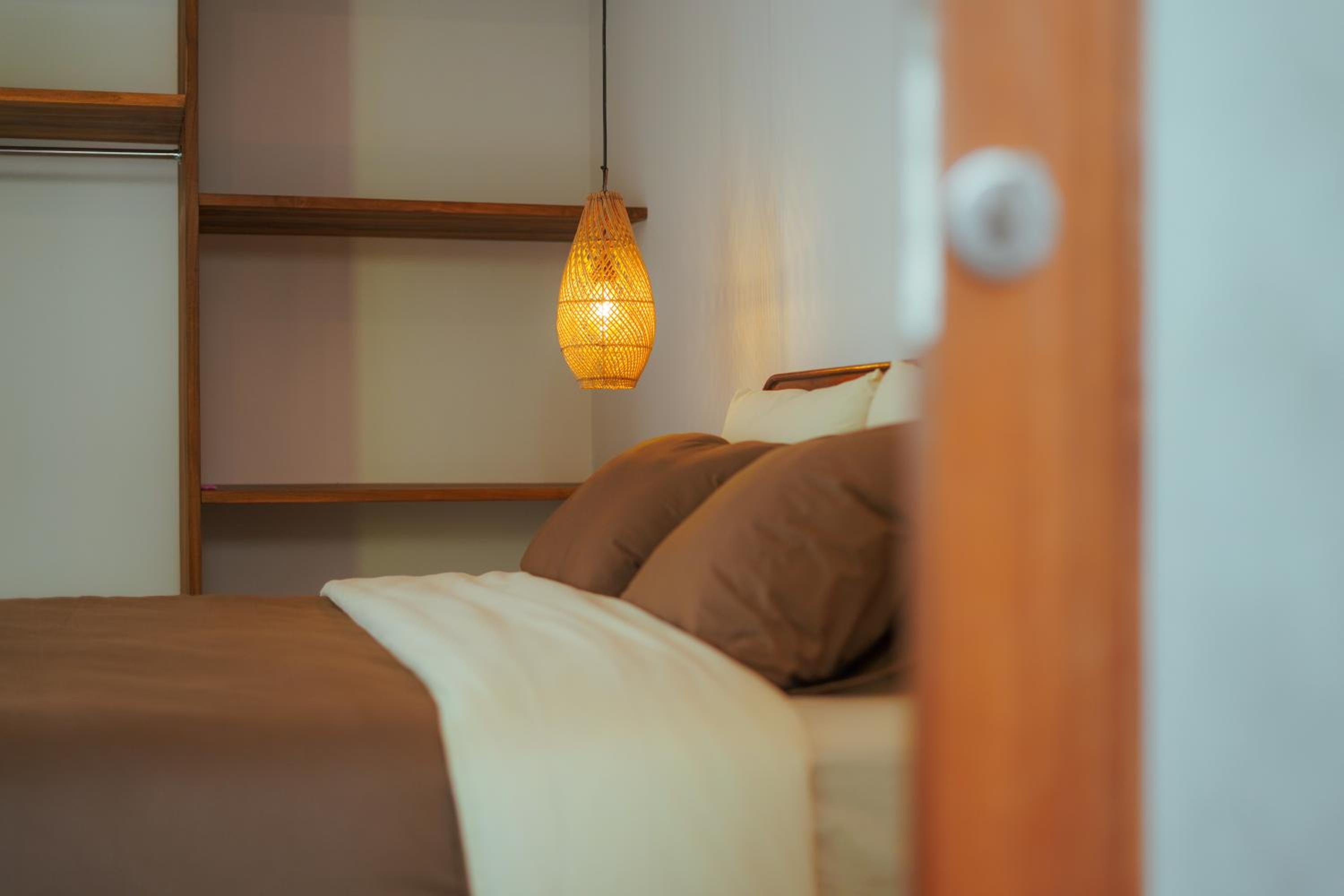 Karyana Apartment