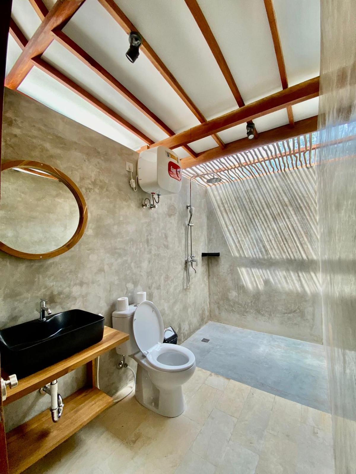 Karyana Apartment