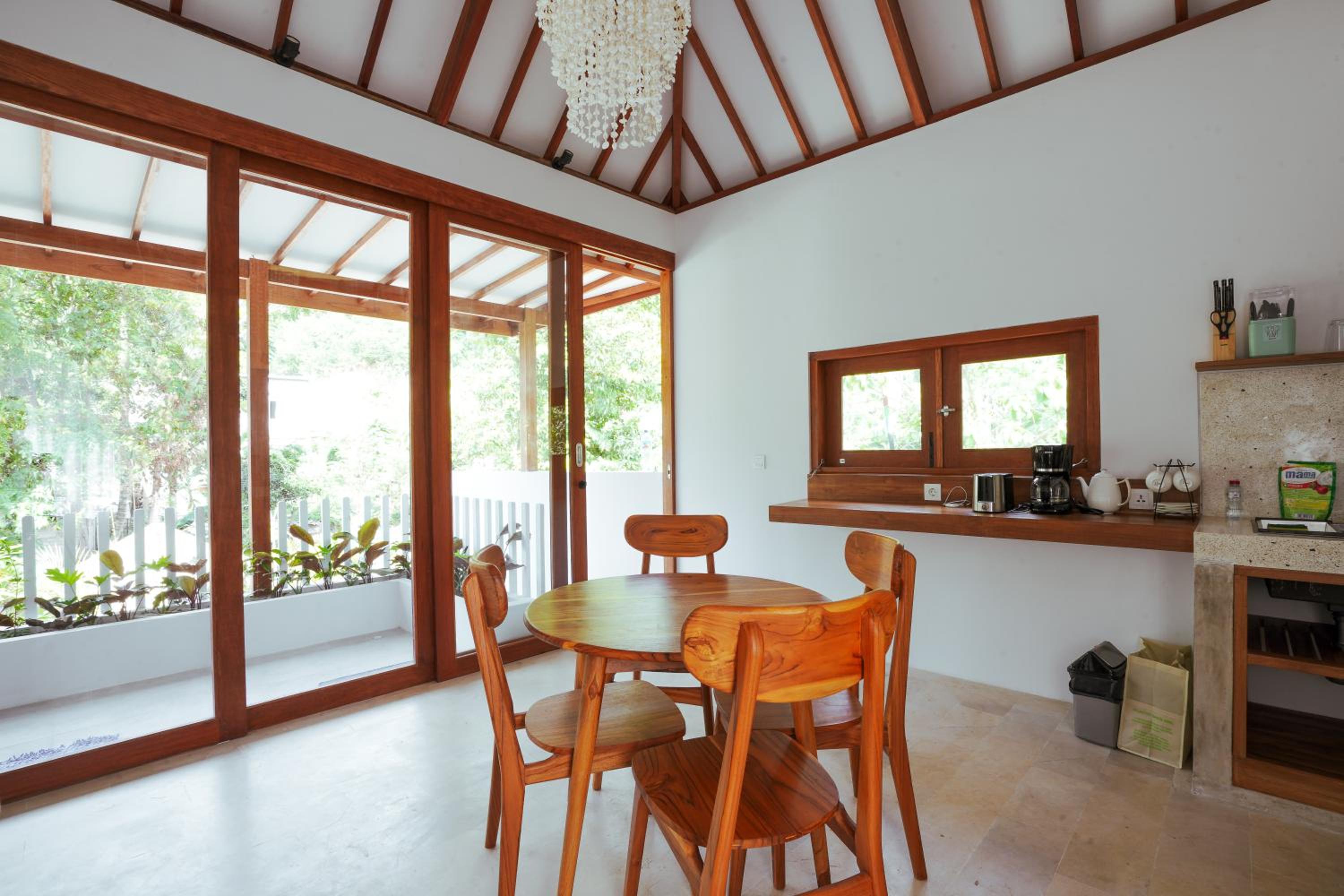 Karyana Apartment