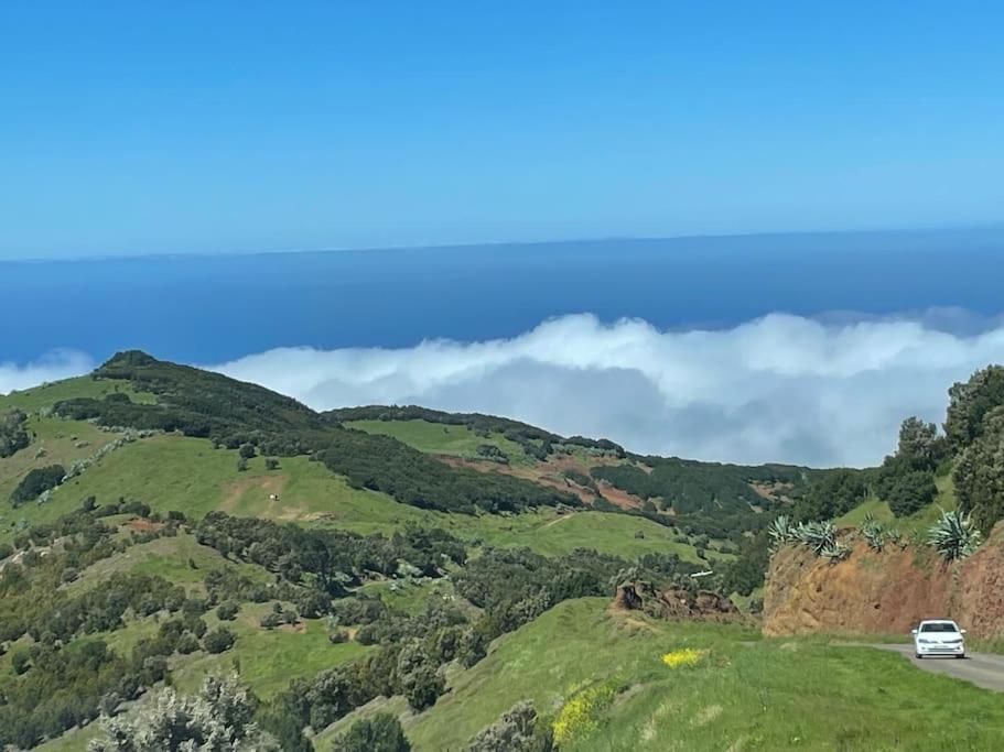 Escape to the country - Casa de Lorenzo, El Hierro view 3