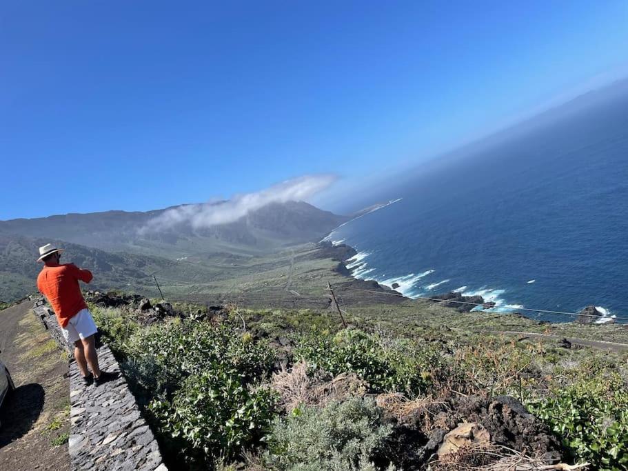 Escape to the country - Casa de Lorenzo, El Hierro view 5