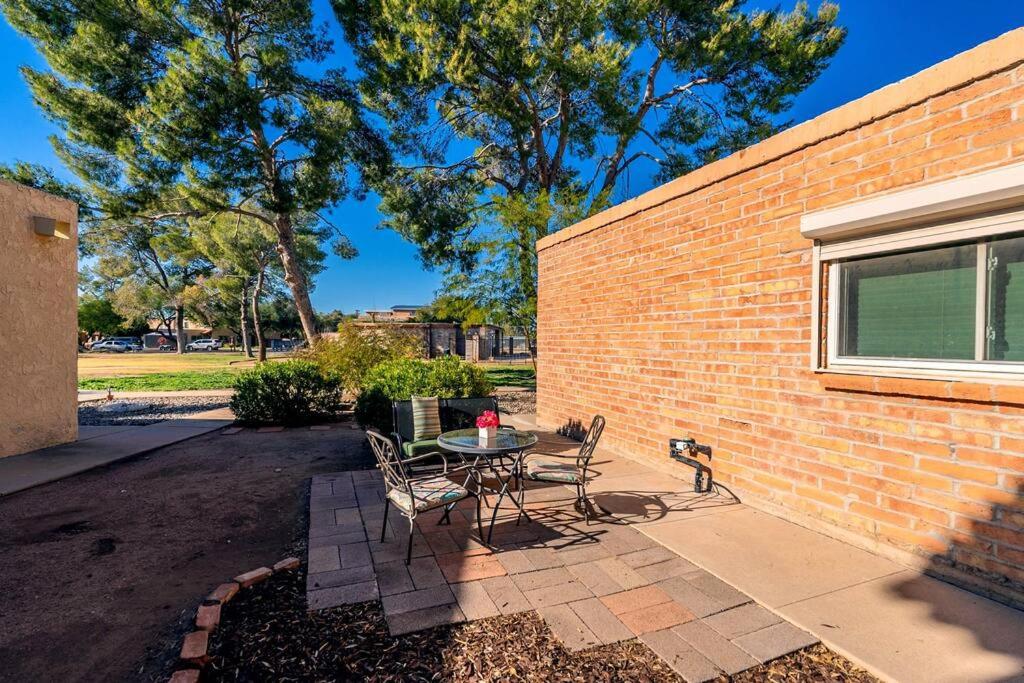 Alegria Corner - Charming dog-friendly, 2BR-1BA with Pool, Mountain Views view 2
