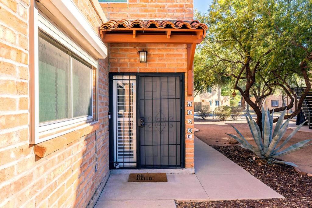 Alegria Corner - Charming dog-friendly, 2BR-1BA with Pool, Mountain Views view 3