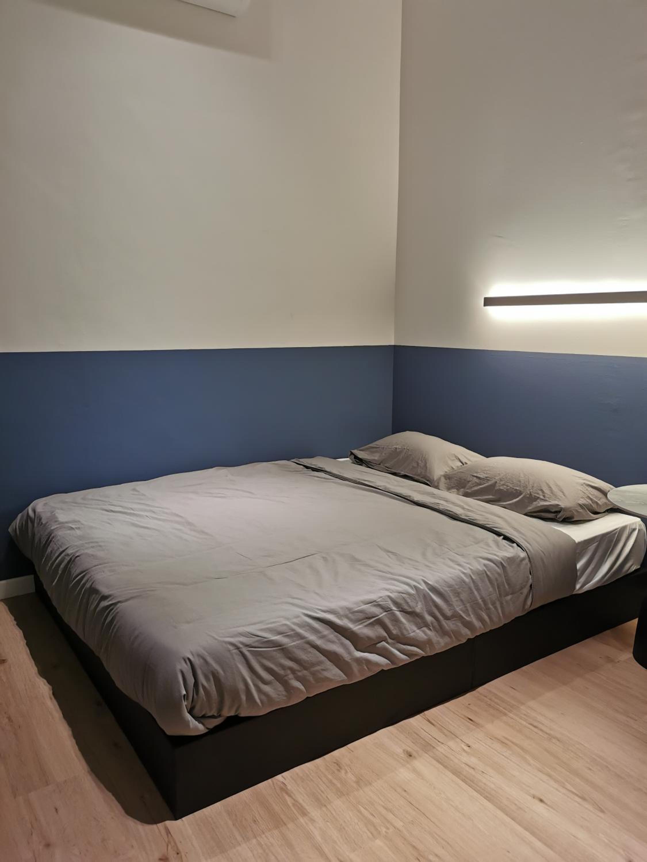 Number Six Smart Guest House photo 7
