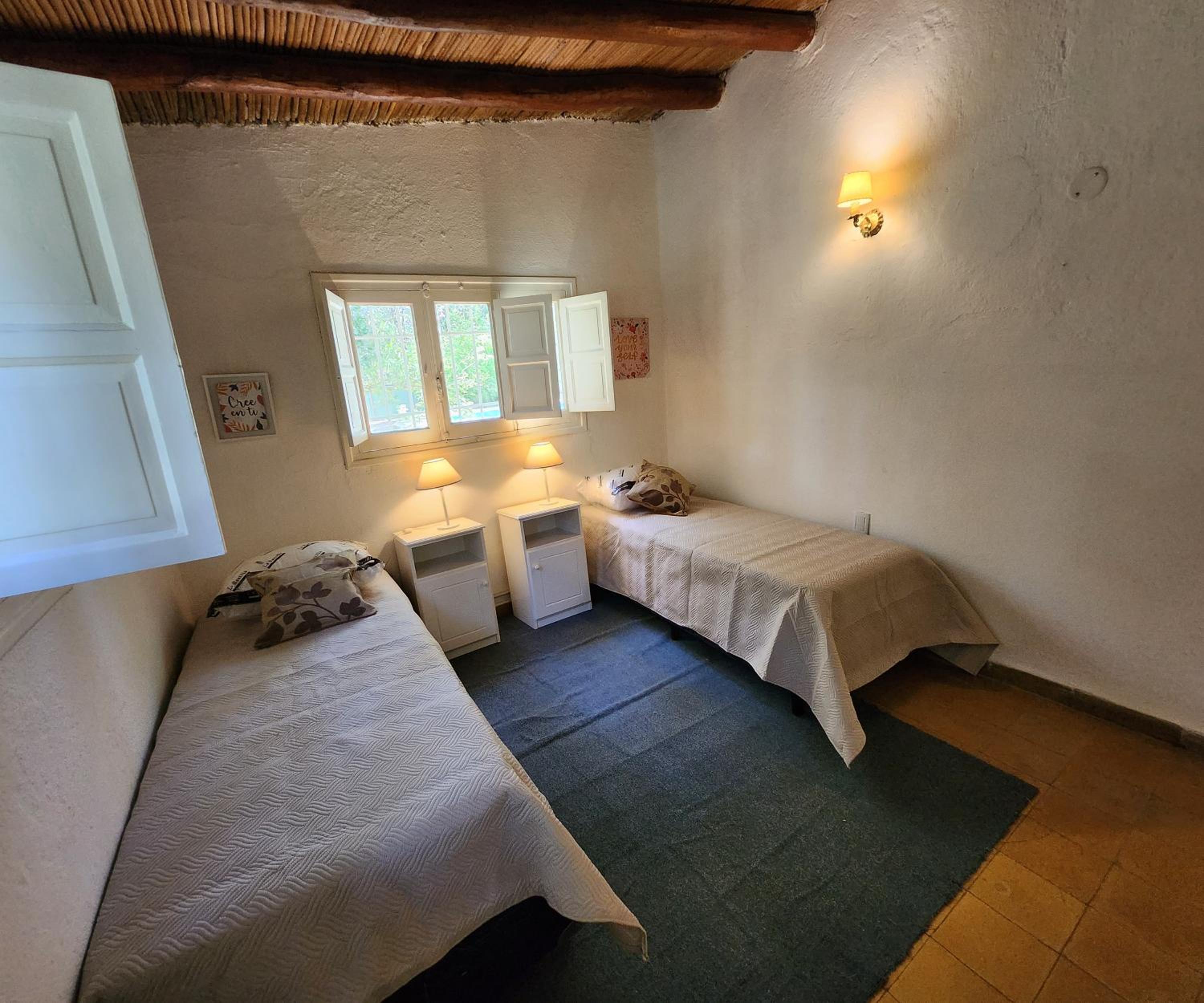 LA CASONA DE LU