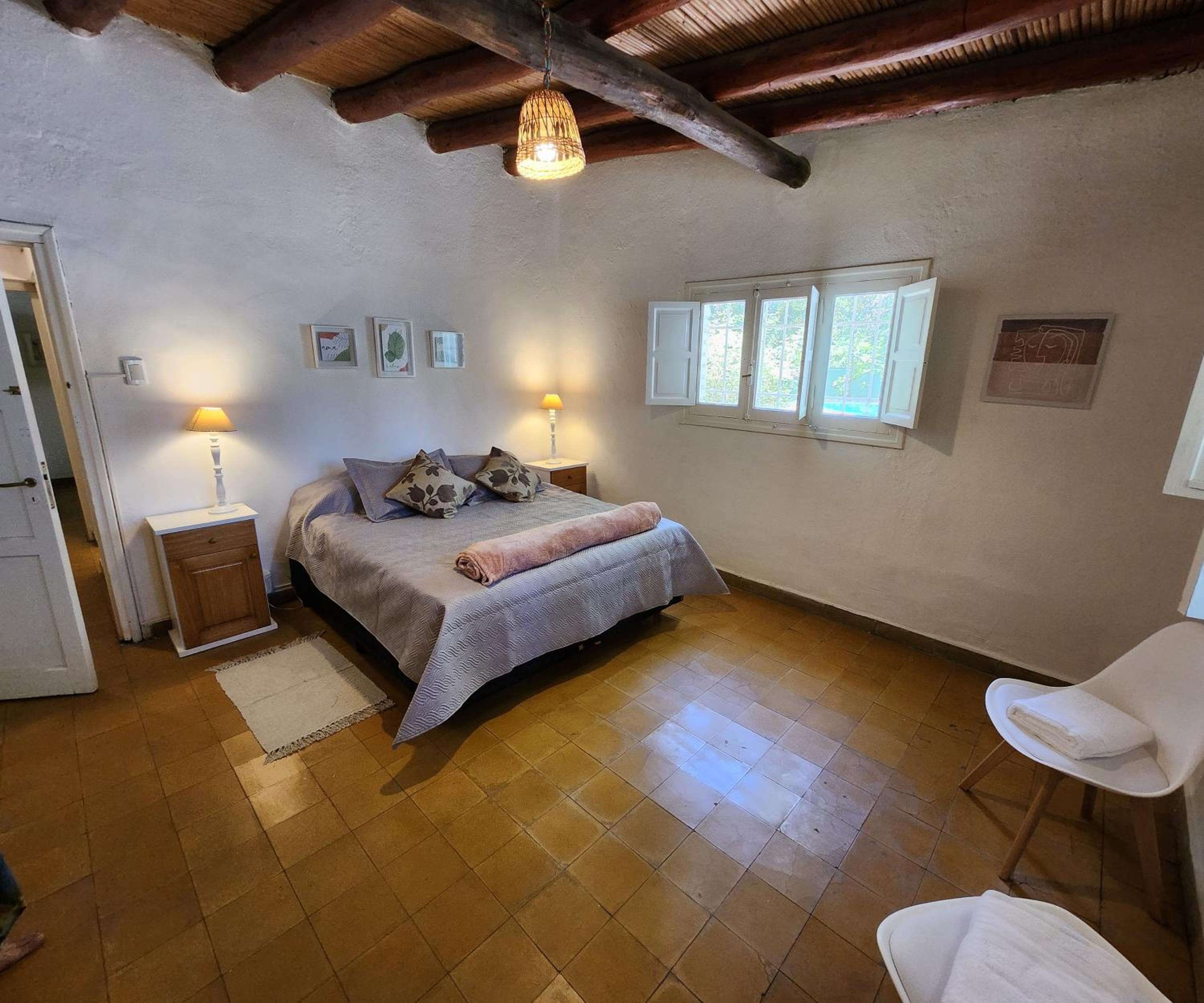 LA CASONA DE LU