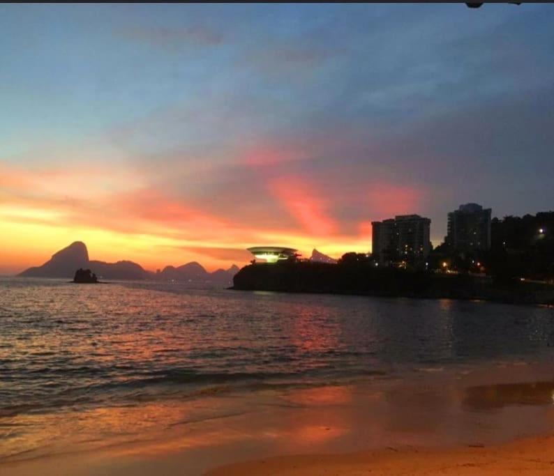 Há 1 Quadra da Praia de Icaraí