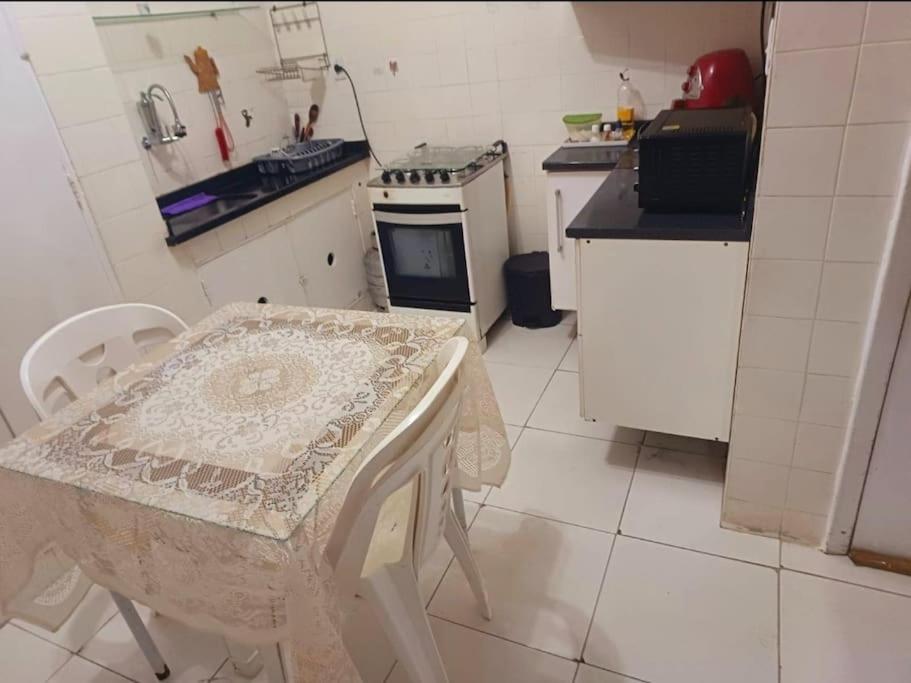 Há 1 Quadra da Praia de Icaraí