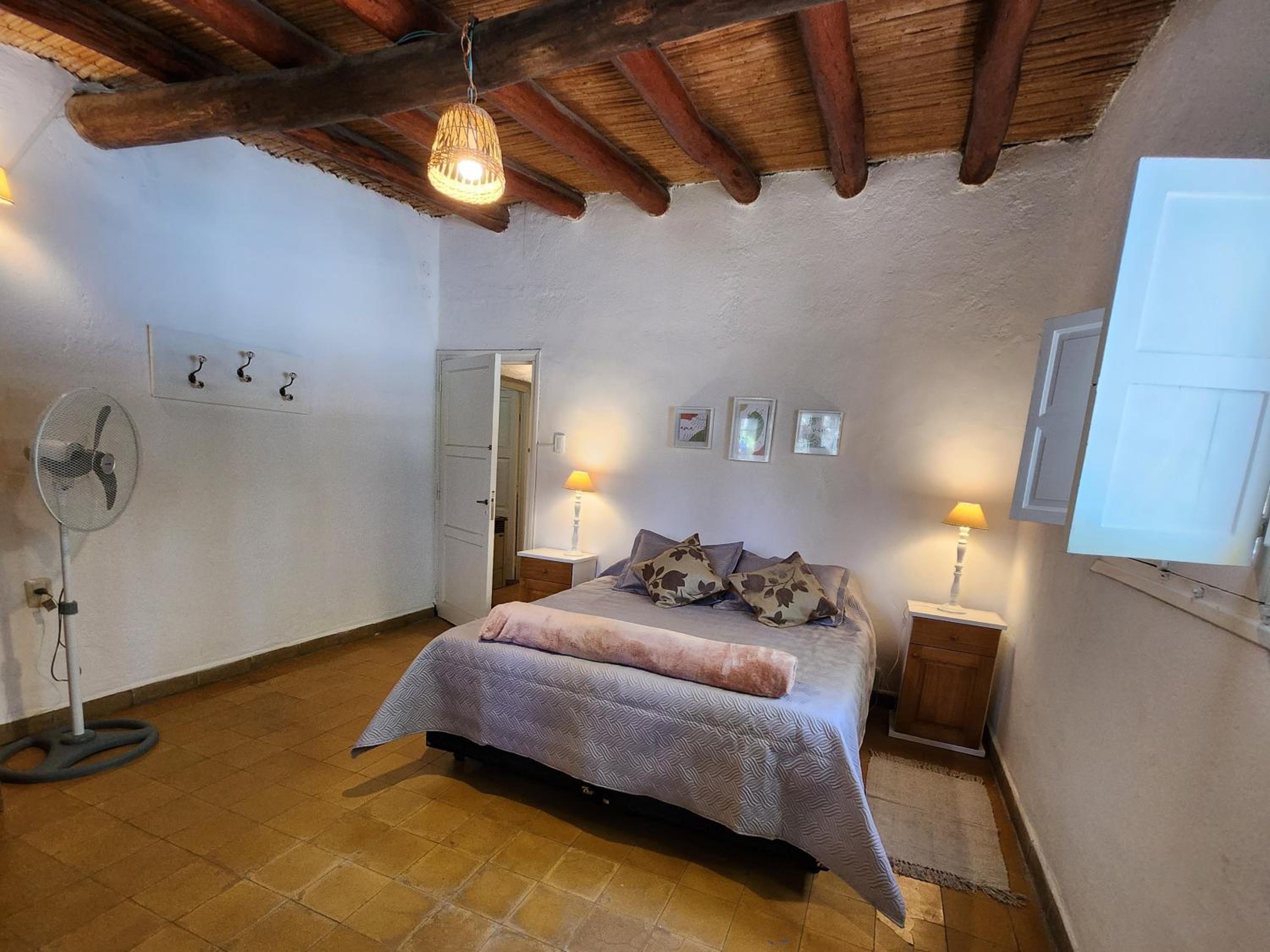 LA CASONA DE LU