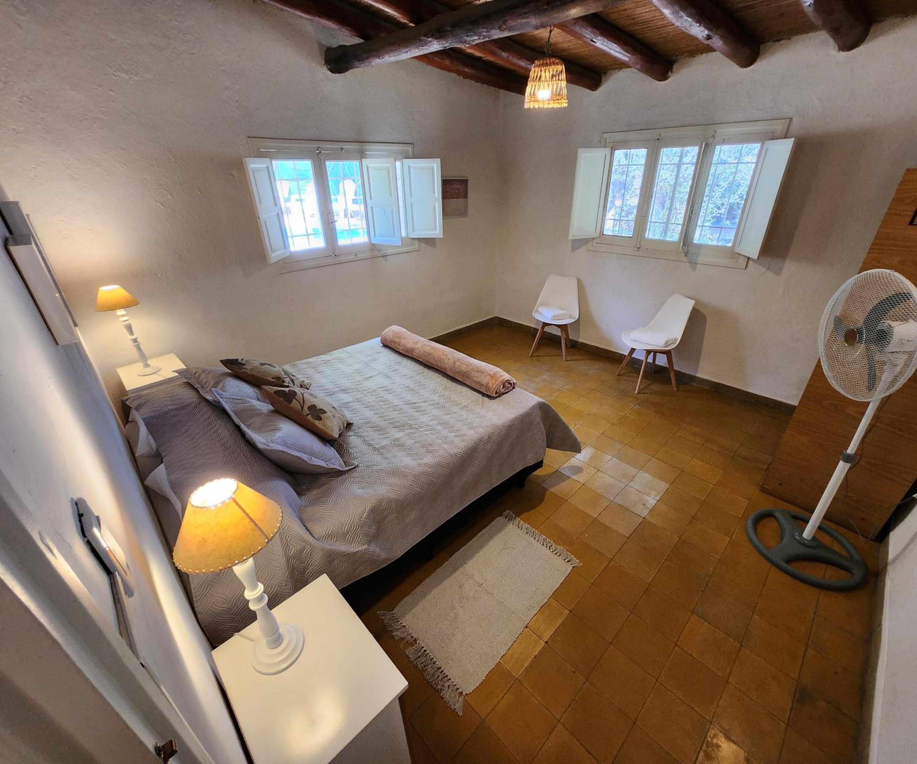 LA CASONA DE LU