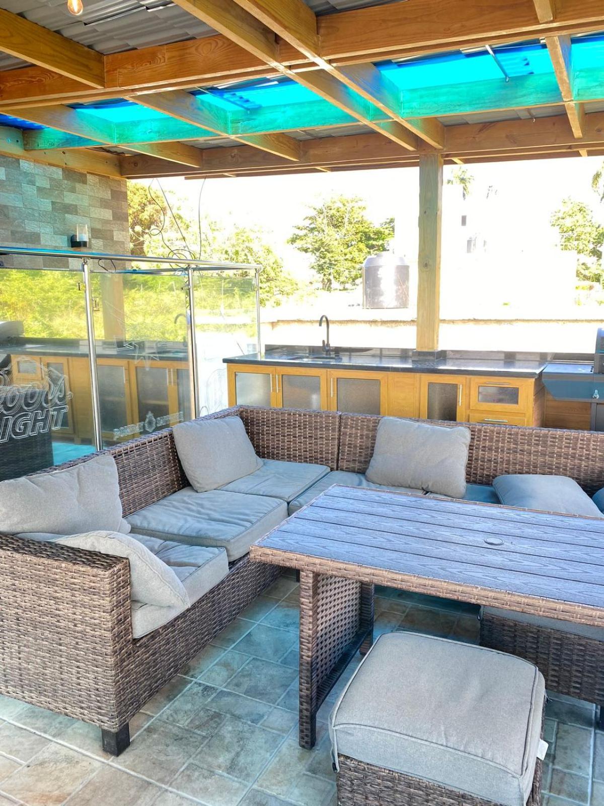 Villa Bellevue