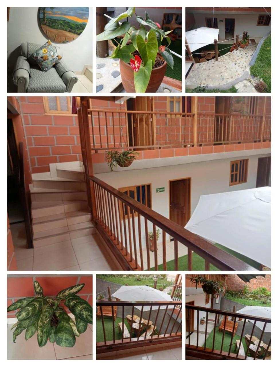 HOSTAL FAMAR