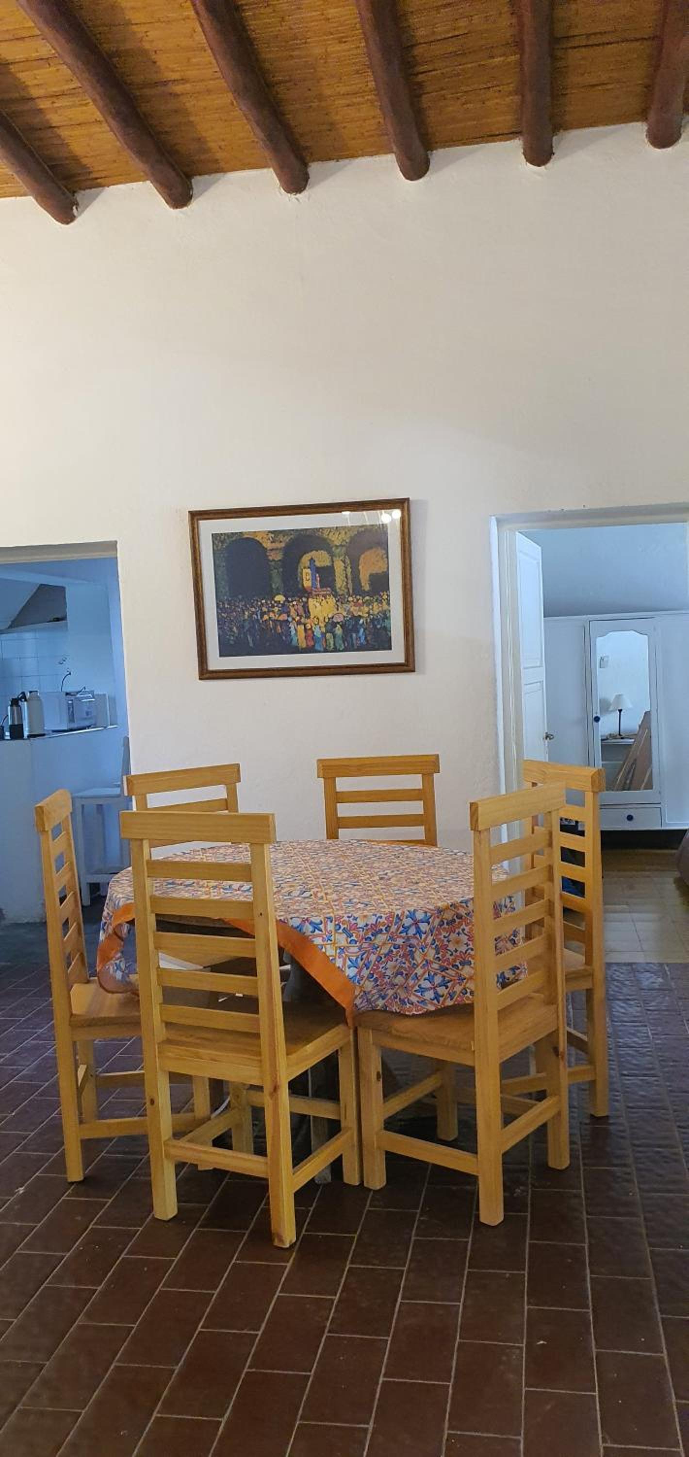 LA CASONA DE LU