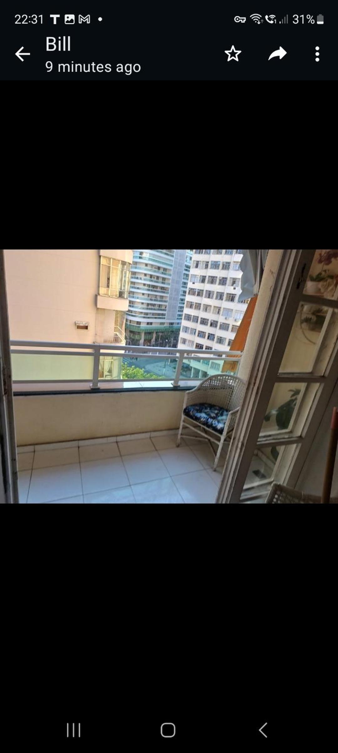 Há 1 Quadra da Praia de Icaraí