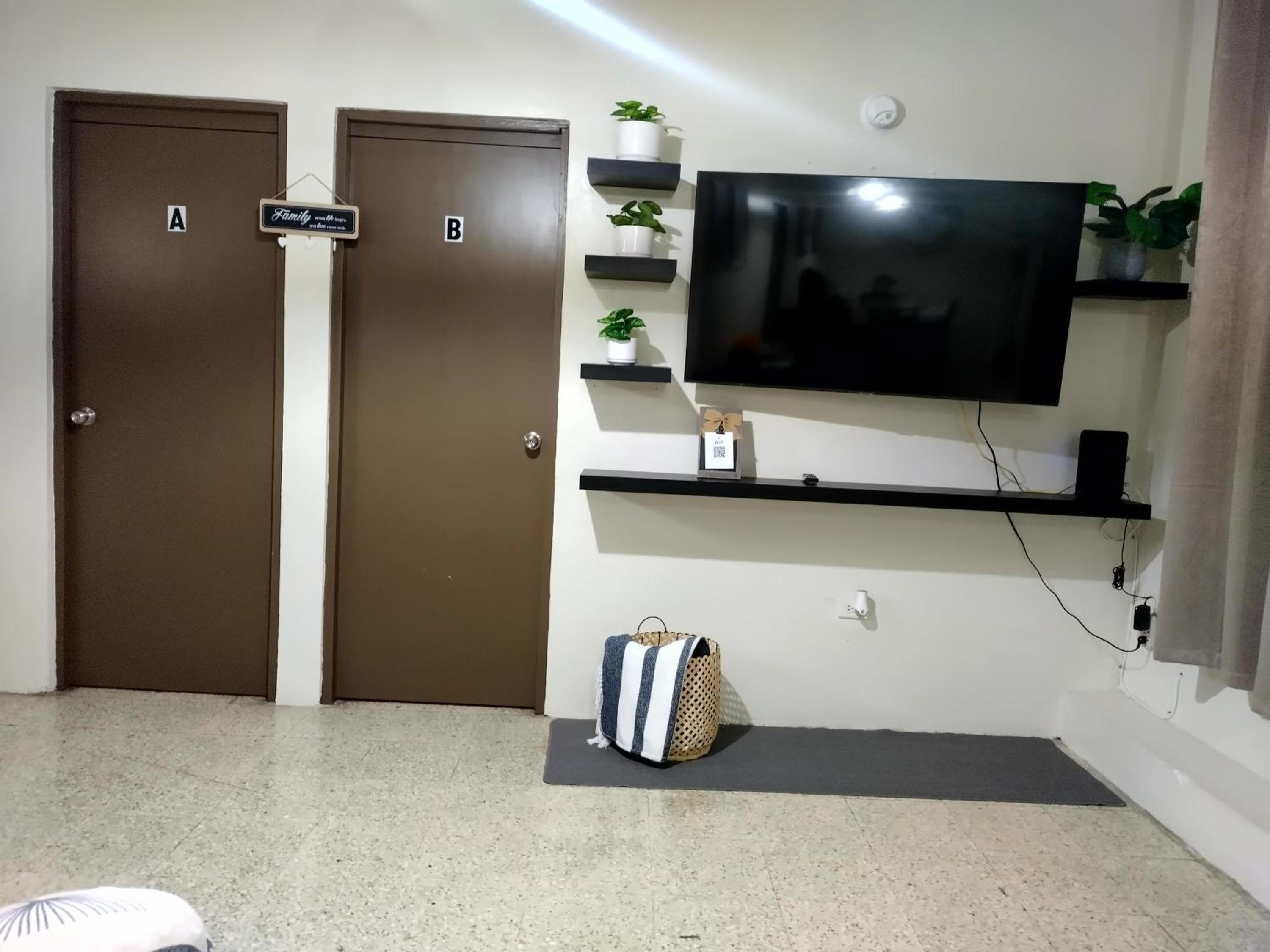 Boricua Guest House Apartment