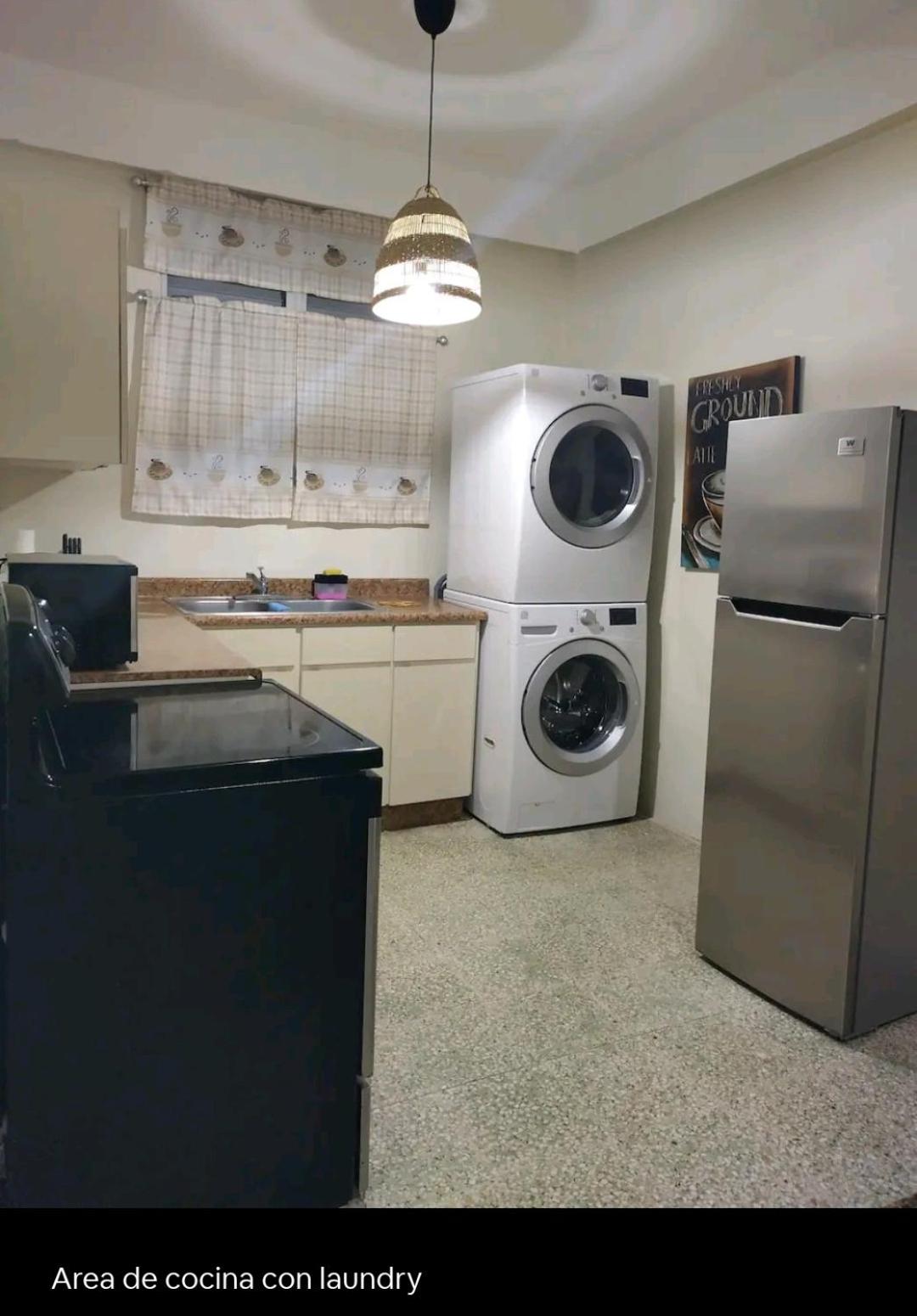 Boricua Guest House Apartment