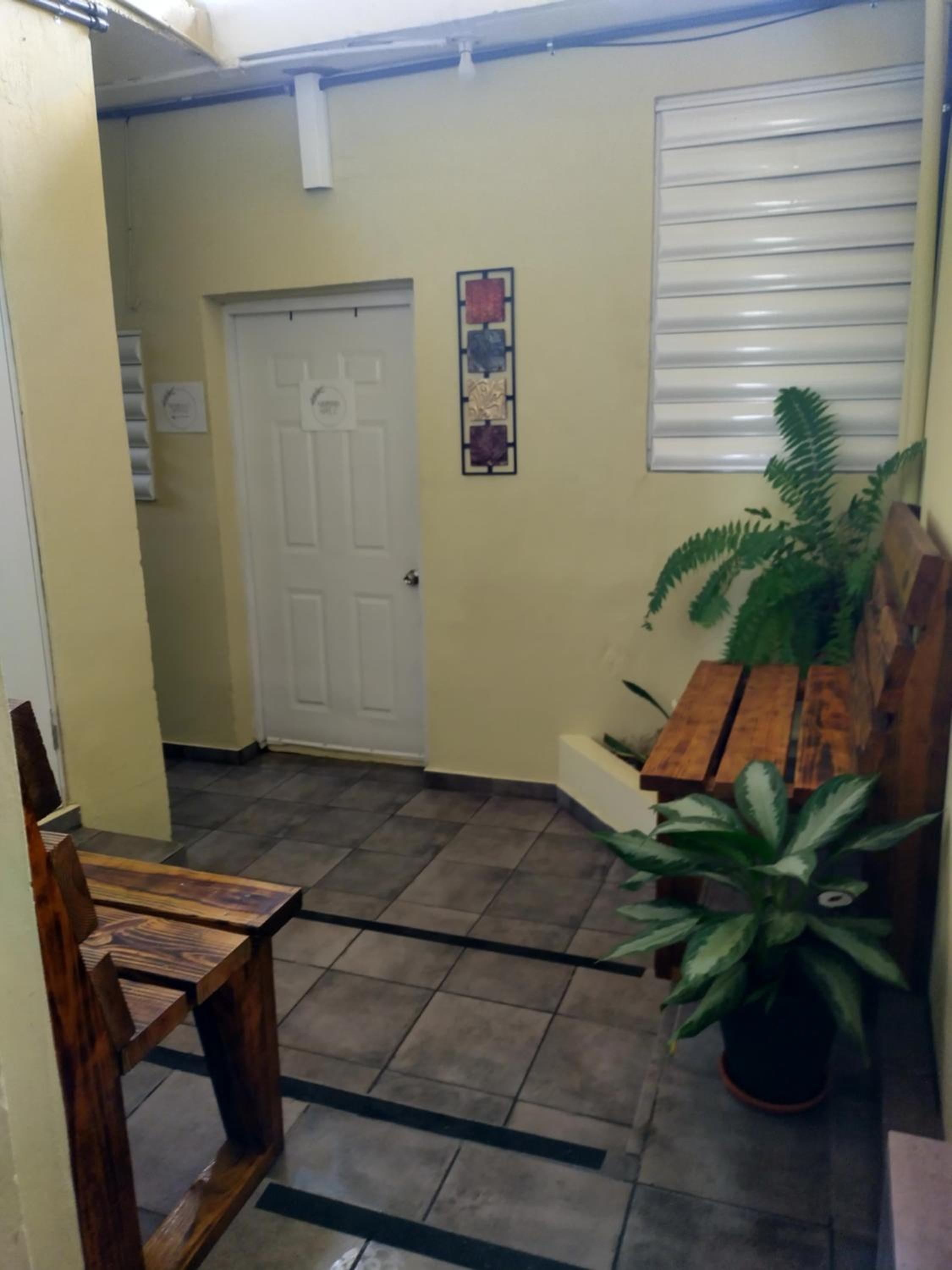 Boricua Guest House Apartment