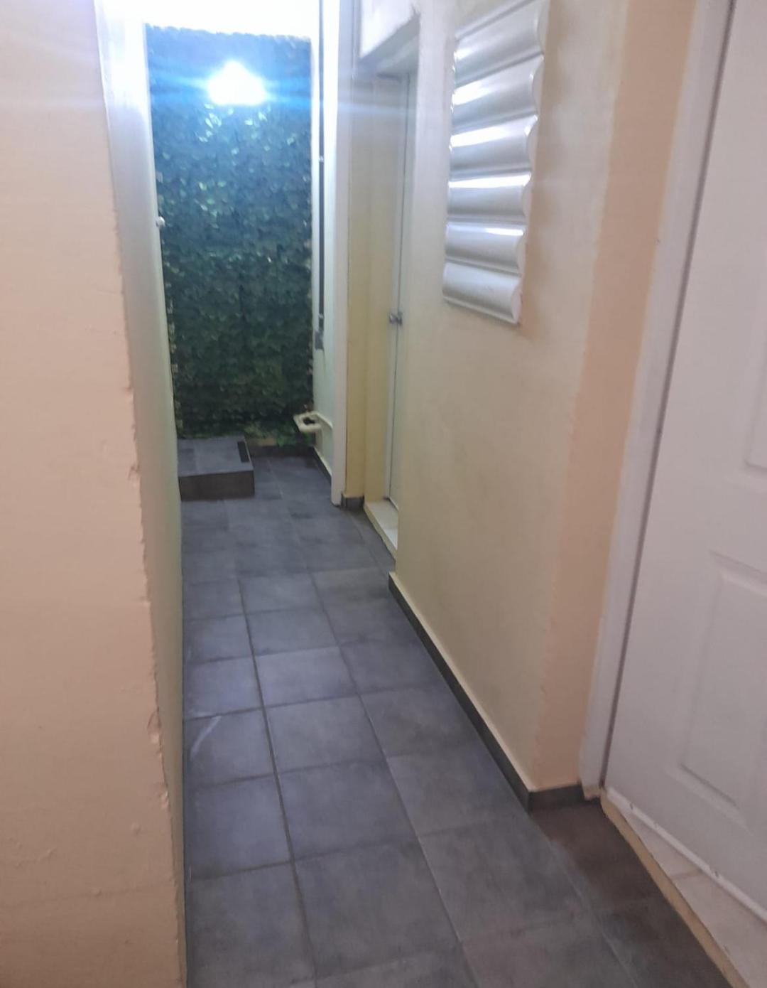 Boricua Guest House Apartment