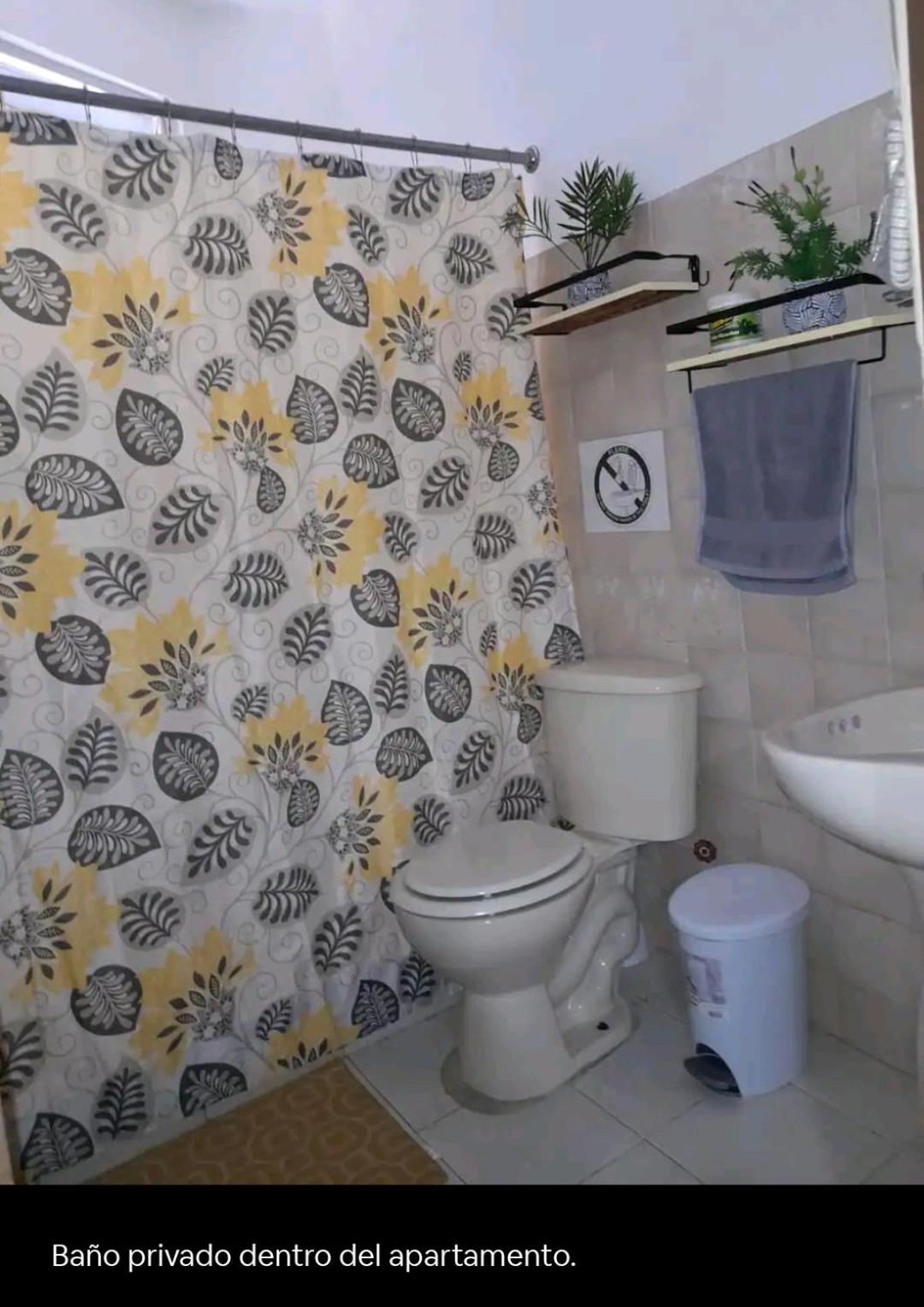 Boricua Guest House Apartment