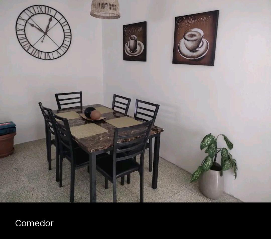 Boricua Guest House Apartment