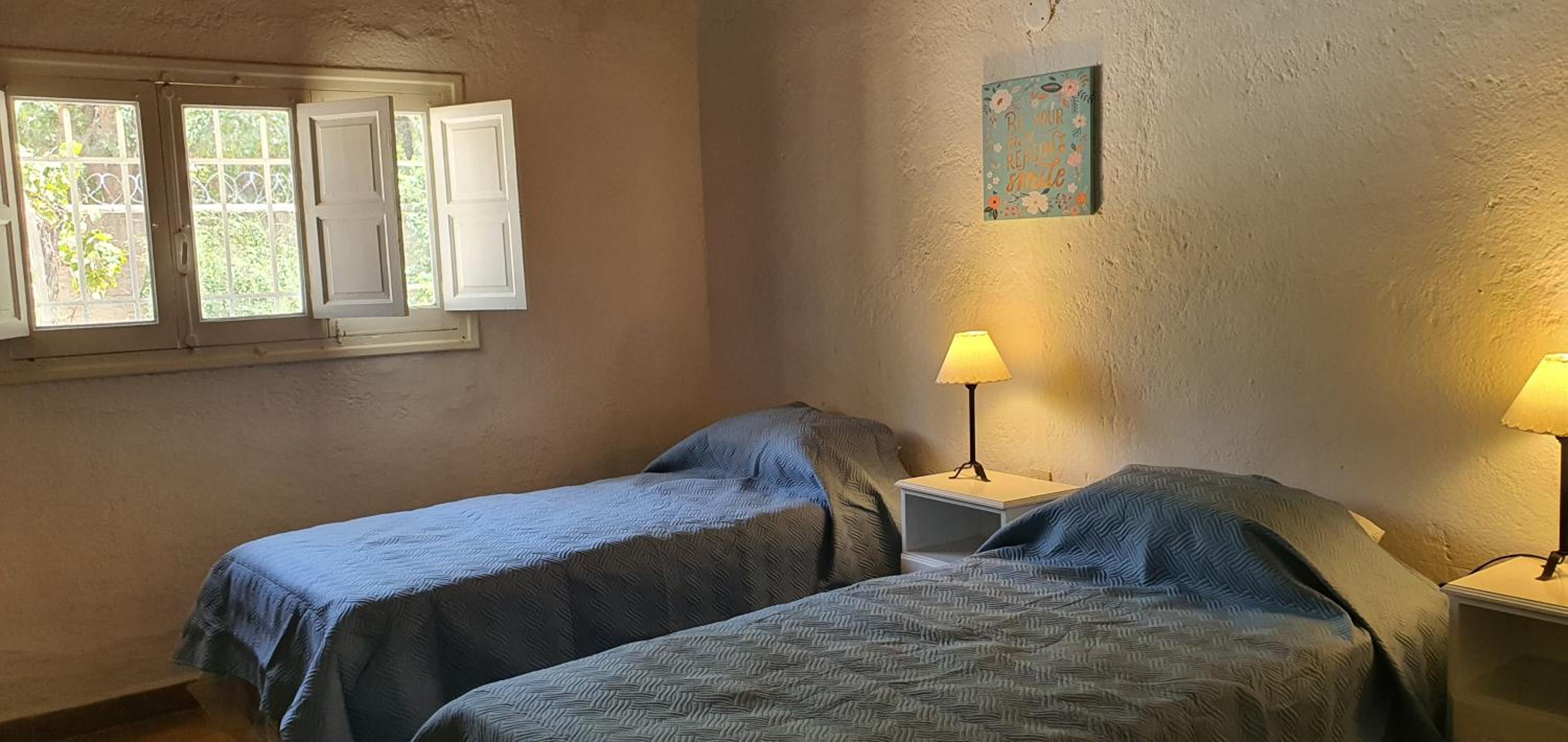 LA CASONA DE LU