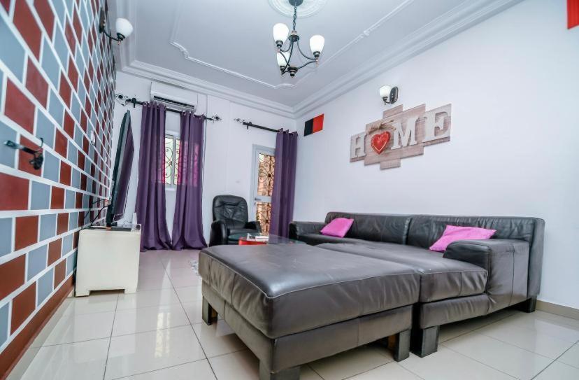 Logement Meubler