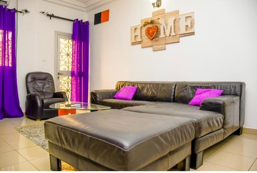 Logement Meubler