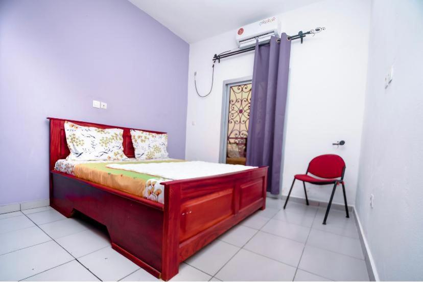 Logement Meubler