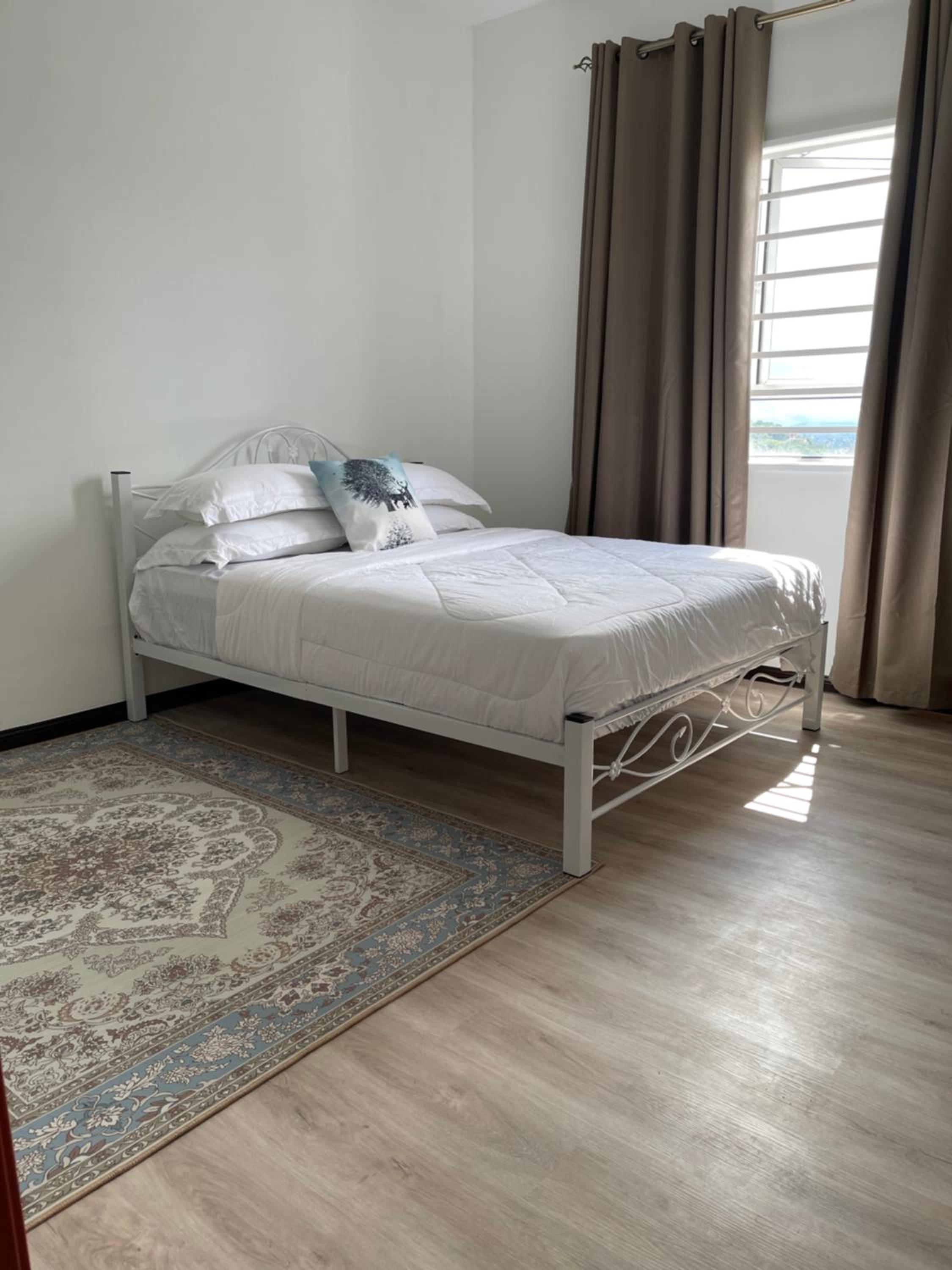 Aida Homestay photo 8