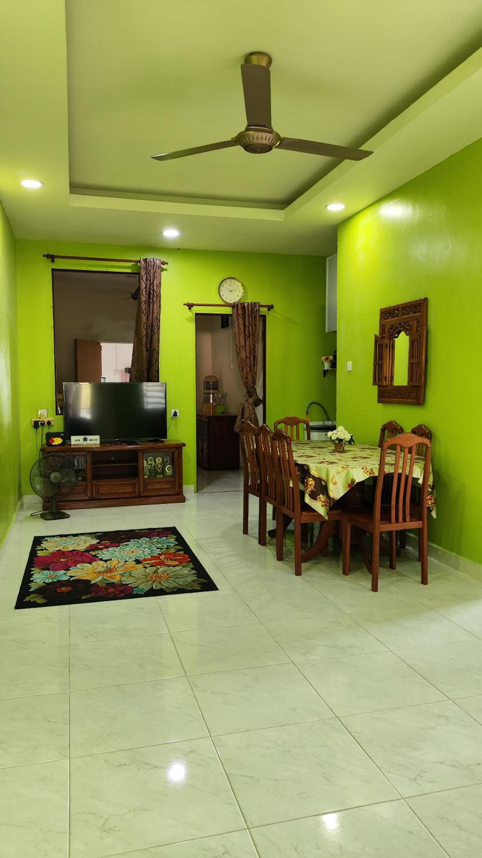Yamad Homestay Langkawi photo 6