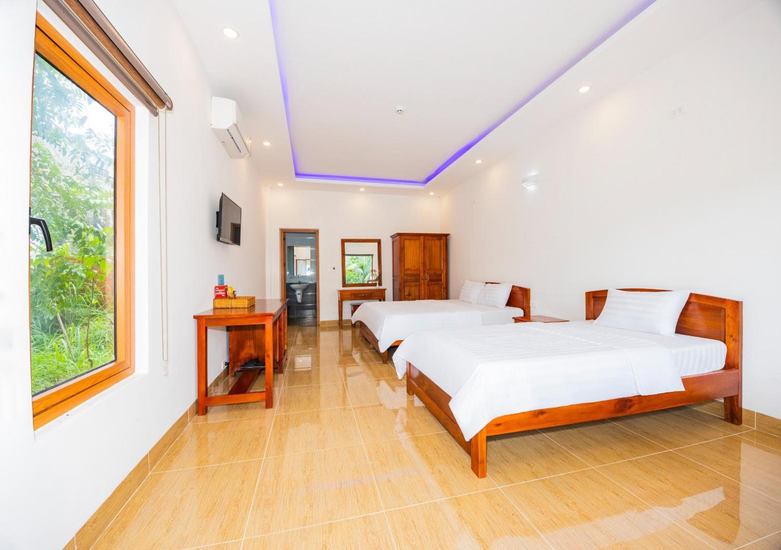 YNG-Luxor Resort Phu Quoc