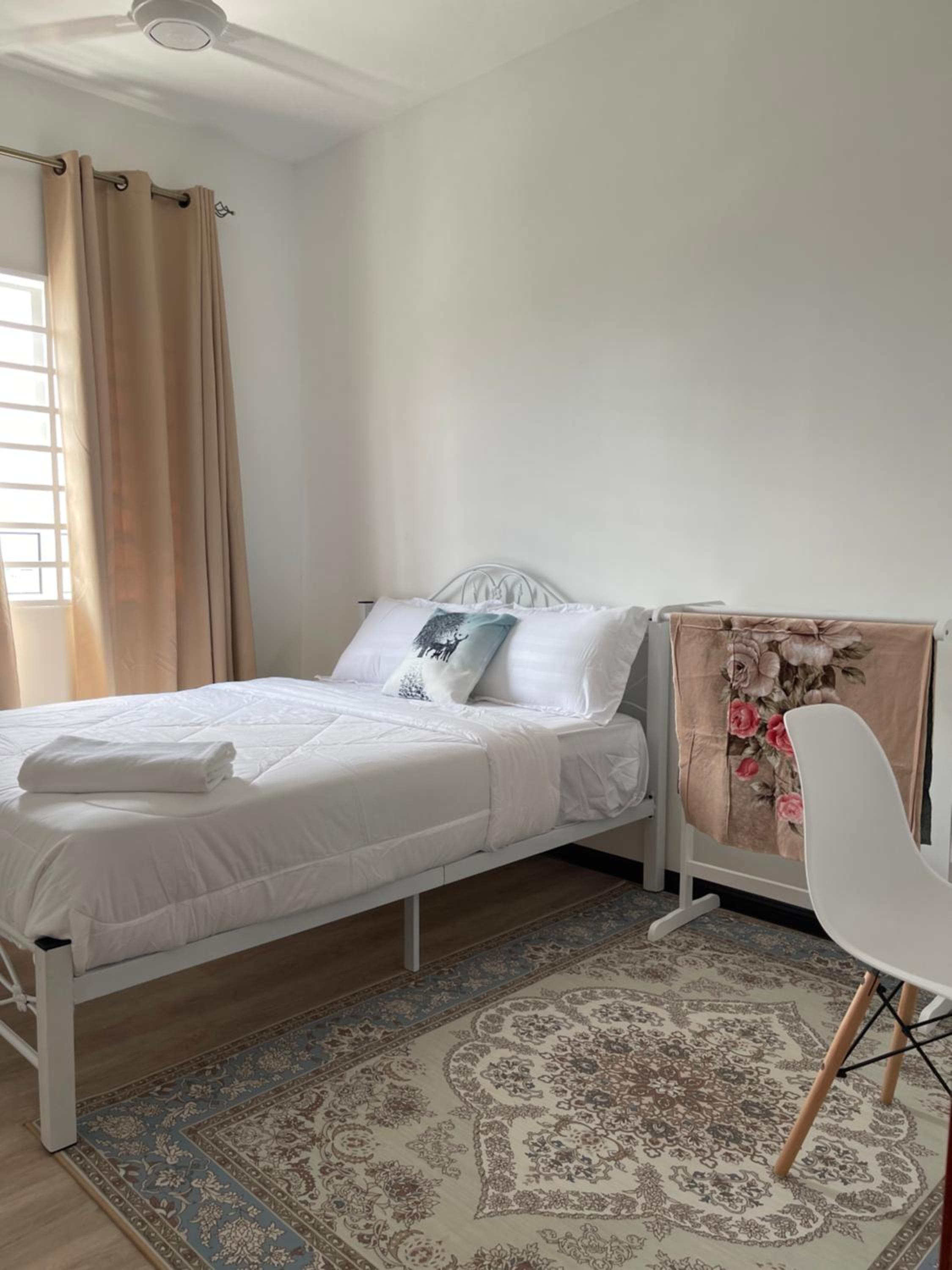 Aida Homestay photo 6