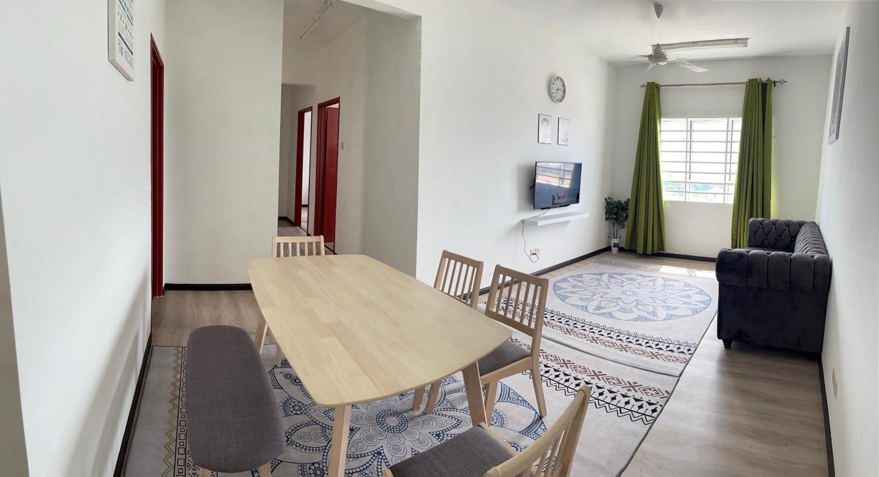 Aida Homestay photo 5