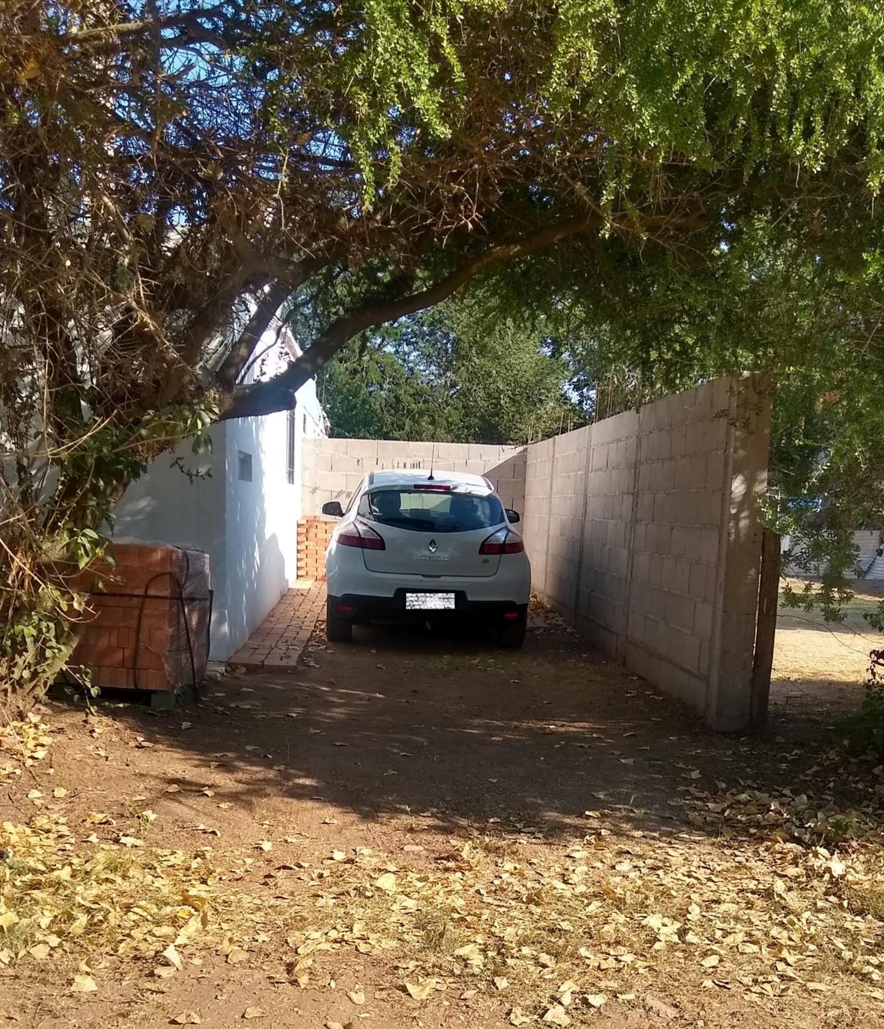 el escondido