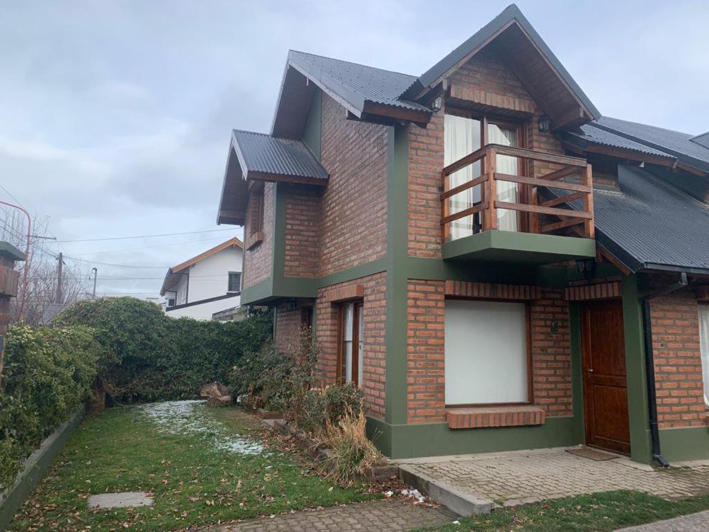 Casa Bandurrias