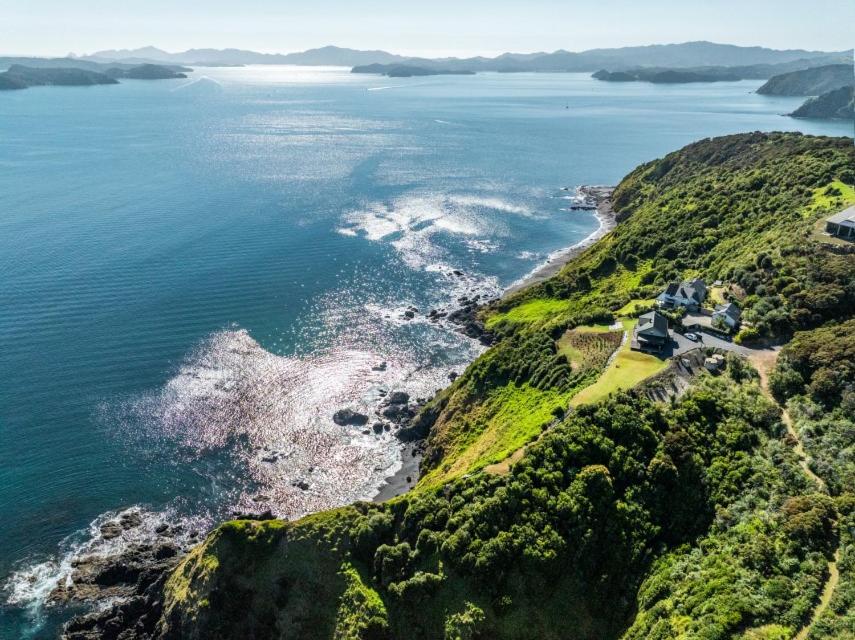 Ocean Cliff view 5