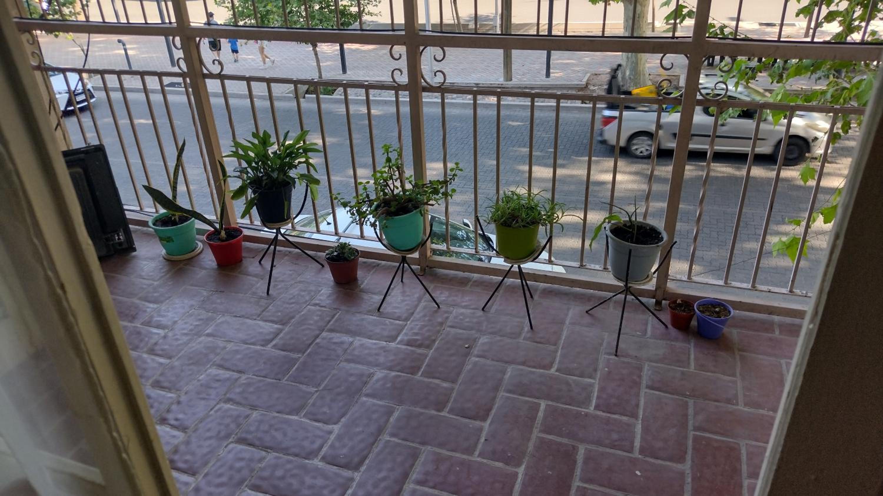 Como en casa