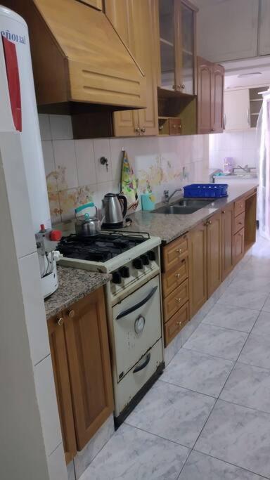 Como en casa
