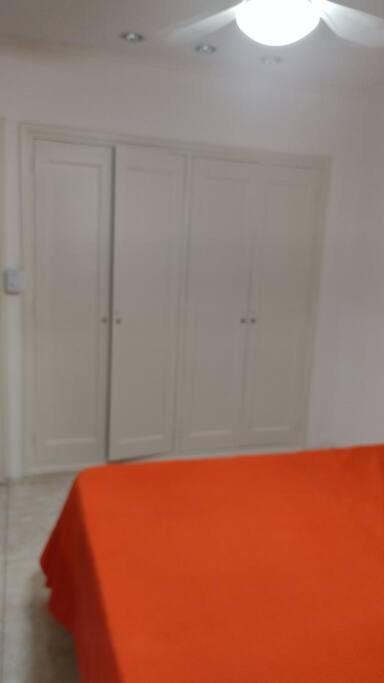 Como en casa