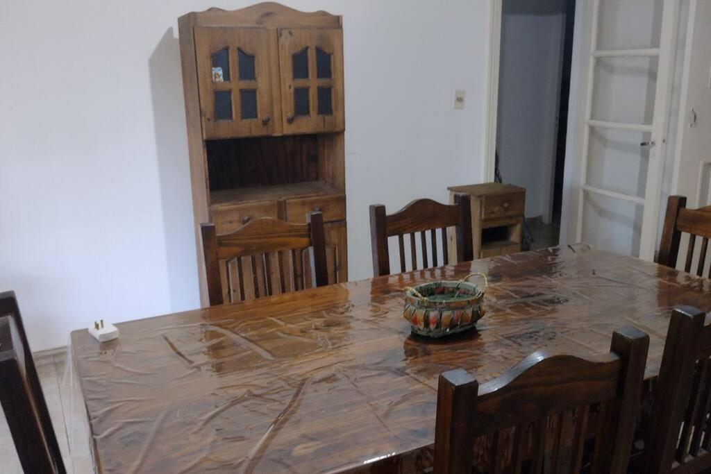 Como en casa