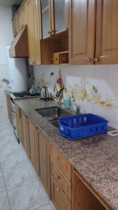 Como en casa