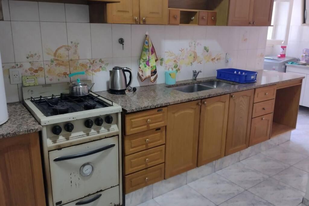 Como en casa