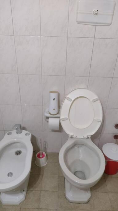 Como en casa