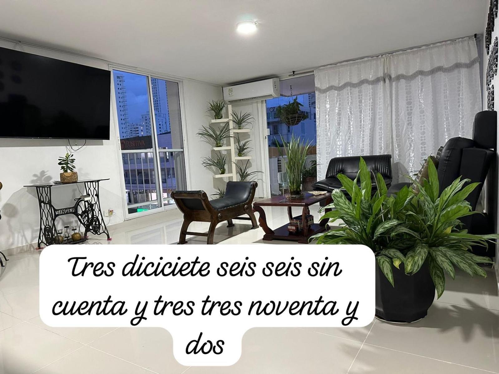 Lindos apartamentos