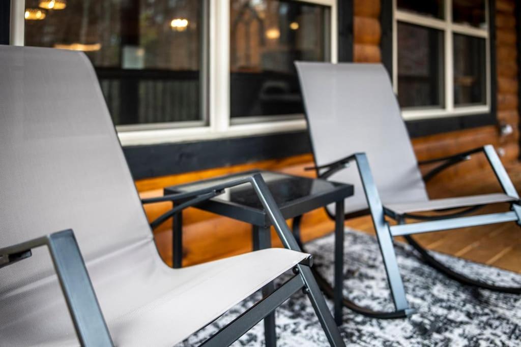 Top Rated Modern 3BD |Secluded |Fire Pit |Arcade